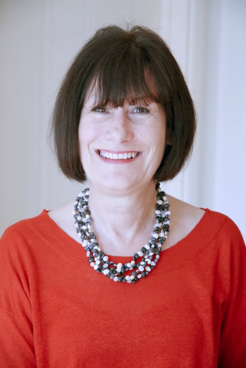 Denise Mulligan, life coach