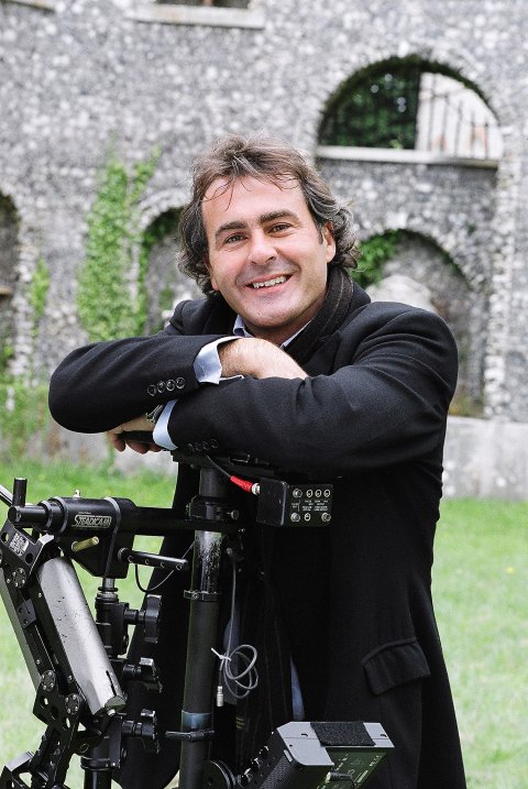 Paul Martin, TV presenter